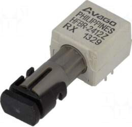 BROADCOM (AVAGO) Toslink component: receiver fiber