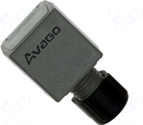 BROADCOM (AVAGO) Toslink component: simplex transmitter