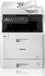 Brother DCP-L8410CDW multifunction printer Laser A4