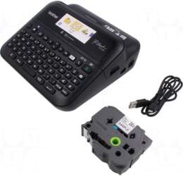 BROTHER Label printer | Interface: Bluetooth