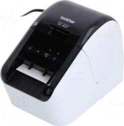 BROTHER Drukarka etykiet | Interfejs: USB