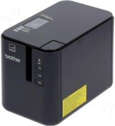BROTHER Label printer | Resolution: 360dpi