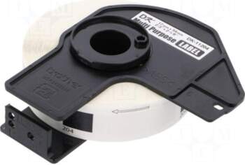 BROTHER Label | Width: 17mm |