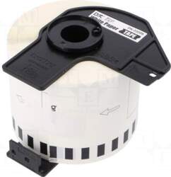 BROTHER Label | Width: 62mm |