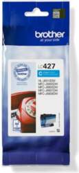 Brother LC427C Blue
