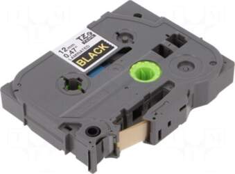 BROTHER Tape | Width: 12mm |