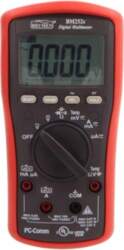 BRYMEN Digital multimeter | LCD |