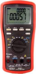 BRYMEN Digital multimeter | LCD x2