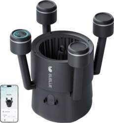 BUBLUE VORTEX V5 Cordless Pool Cleaning