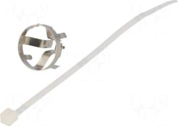 BULGIN Braid clamp | Buccaneer 6000
