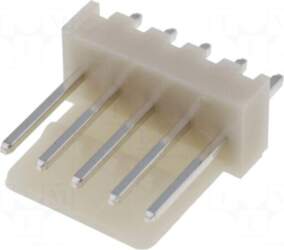 BULGIN Connector: circular | socket |