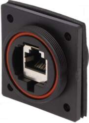 BULGIN Coupler | Buccaneer Ethernet |