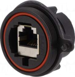 BULGIN Coupler | Buccaneer Ethernet |
