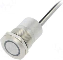 BULGIN Switch: capacitive | Pos: 2