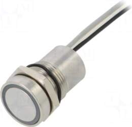BULGIN Switch: capacitive | Pos: 2