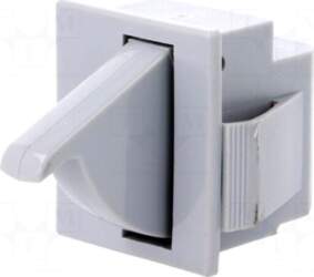 BULGIN Switch: door | Pos: 2