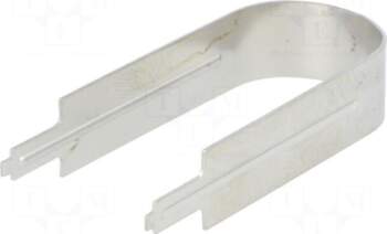 BULGIN Tool: for demounting of terminals