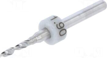 BUNGARD Drill bit | PCB |