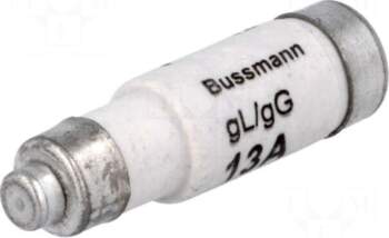 BUSSMANN Fuse: fuse | 13A |