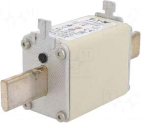 BUSSMANN Fuse: fuse | NH1 |