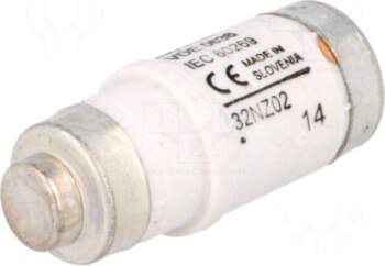 BUSSMANN Fuse: fuse | 32A |