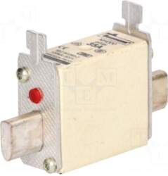 BUSSMANN Fuse: fuse | 35A |