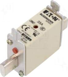 BUSSMANN Fuse: fuse | industrial |