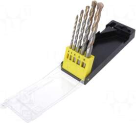 C.K Drill set | Application: