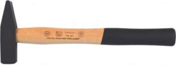 C.K Hammer | fitter type