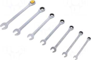 C.K Key set | rattle