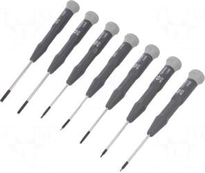 C.K Kit: screwdrivers | Pcs: