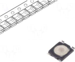 C&K Microswitch TACT | SPST-NO |