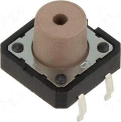 C&K Microswitch TACT | SPST-NO |