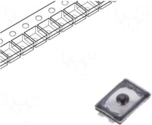 C&K Microswitch TACT | SPST-NO |