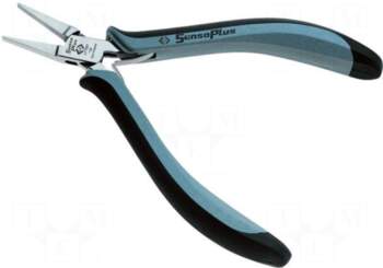 C.K Pliers | flat |