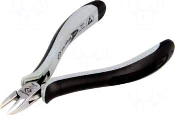 C.K Pliers | side,cutting