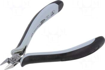 C.K Pliers | side,cutting
