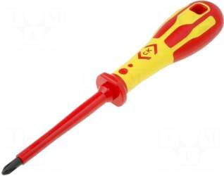 C.K Screwdriver | insulated |