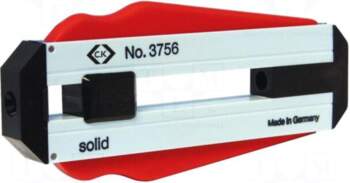 C.K Stripping tool | Øcable: