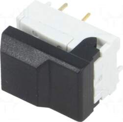C&K Switch: keypad | Pos: 2