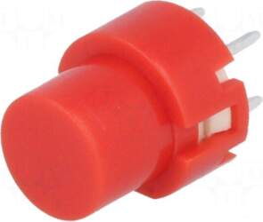 C&K Switch: keypad | Pos: 2