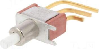 C&K Switch: push-button | Pos: 2