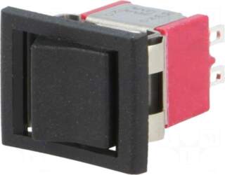 C&K Switch: toggle | Pos: 2