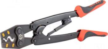 C.K Tool: for crimping |