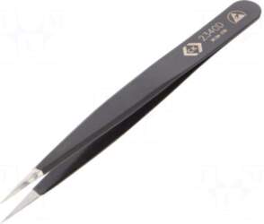 C.K Tweezers | Blade tip