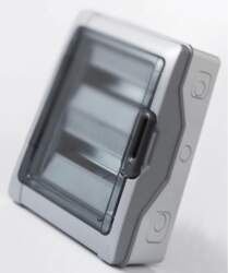 Cabinets PLEXO3 - IP 65 -