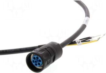 Cable: servo drive | 3m |