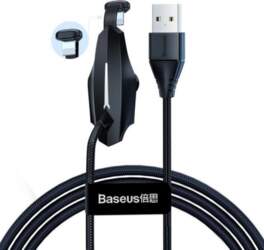 Cable USB A - IP Lightning