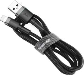 Cable USB A - IP Lightning