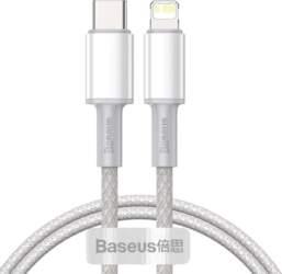 Cable USB C - iP Lightning